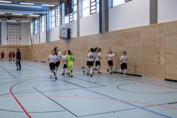 Bild 7 - B-Juniorinnen Kreismeisterschaft OD/RZ